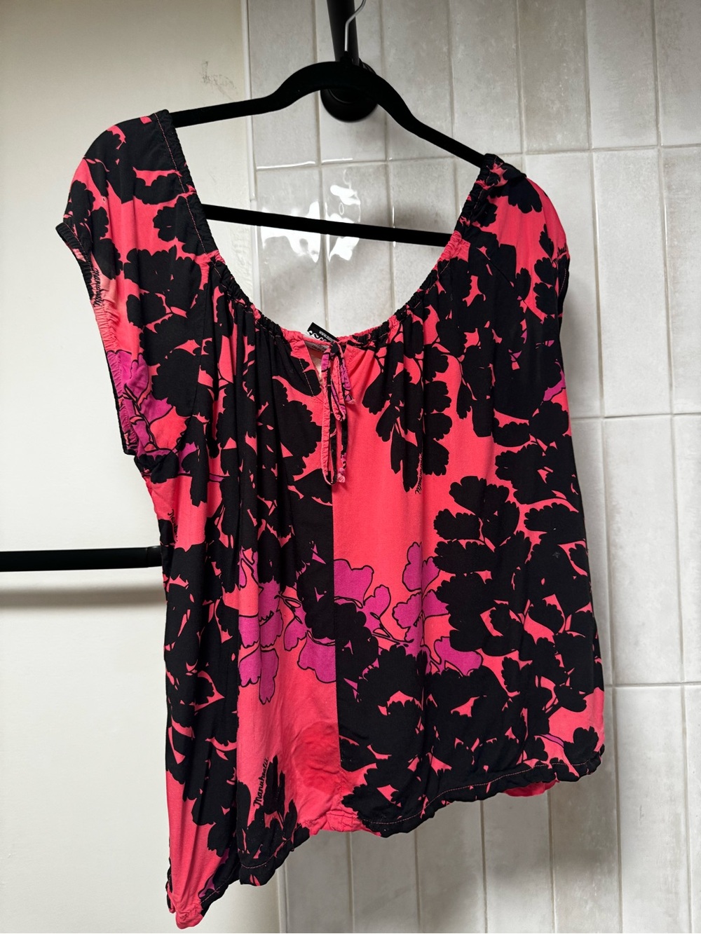 Women’s Manuhealii Blouse L
